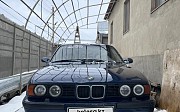BMW 525, 2.5 механика, 1994, седан Тараз