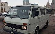Volkswagen LT, 2.5 механика, 1996, микроавтобус Астана