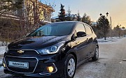 Chevrolet Spark, 1 автомат, 2017, хэтчбек Нұр-Сұлтан (Астана)