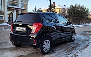 Chevrolet Spark, 1 автомат, 2017, хэтчбек Нұр-Сұлтан (Астана)