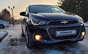 Chevrolet Spark, 1 автомат, 2017, хэтчбек Нұр-Сұлтан (Астана)