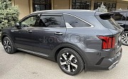 Kia Sorento, 2.5 автомат, 2022, кроссовер 