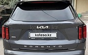 Kia Sorento, 2.5 автомат, 2022, кроссовер Нұр-Сұлтан (Астана)