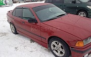 BMW 320, 2 механика, 1992, седан Актобе