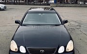 Toyota Aristo, 3 автомат, 2002, седан 