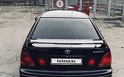 Toyota Aristo, 3 автомат, 2002, седан 