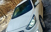 Hyundai Accent, 1.4 механика, 2011, седан Караганда