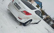 Hyundai Accent, 1.4 механика, 2011, седан Караганда