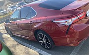 Toyota Camry, 2.5 автомат, 2020, седан Орал