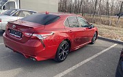 Toyota Camry, 2.5 автомат, 2020, седан 