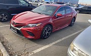 Toyota Camry, 2.5 автомат, 2020, седан 