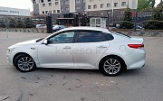 Kia K5, 2 автомат, 2019, седан 