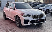 BMW X5, 3 автомат, 2021, кроссовер Алматы