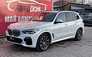 BMW X5, 3 автомат, 2021, кроссовер 