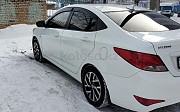 Hyundai Solaris, 1.4 автомат, 2015, седан Актобе