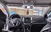 Hyundai Solaris, 1.4 автомат, 2015, седан Актобе