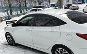 Hyundai Solaris, 1.4 автомат, 2015, седан Актобе