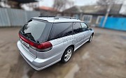 Subaru Legacy, 2.5 автомат, 1998, универсал Алматы