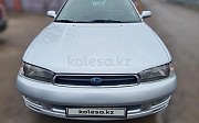 Subaru Legacy, 2.5 автомат, 1998, универсал Алматы