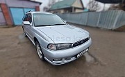 Subaru Legacy, 2.5 автомат, 1998, универсал Алматы