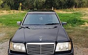 Mercedes-Benz E 220, 2.2 автомат, 1994, седан 