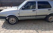 Volkswagen Golf, 1.8 механика, 1990, хэтчбек Түркістан