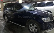 Suzuki Grand Vitara, 2.4 автомат, 2011, кроссовер Нұр-Сұлтан (Астана)