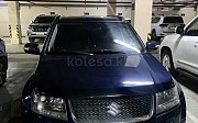 Suzuki Grand Vitara, 2.4 автомат, 2011, кроссовер 