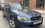 Subaru Legacy, 2 автомат, 2006, седан Алматы