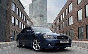 Subaru Legacy, 2 автомат, 2006, седан Алматы