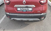 Renault Kaptur, 1.3 вариатор, 2021, кроссовер Алматы