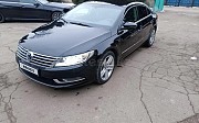 Volkswagen Passat CC, 2 робот, 2013, седан Алматы