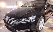 Volkswagen Passat CC, 2 робот, 2013, седан 