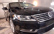 Volkswagen Passat CC, 2 робот, 2013, седан Алматы