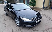 Volkswagen Passat CC, 2 робот, 2013, седан 