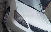 Toyota Camry, 3 автомат, 2002, седан 