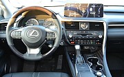 Lexus RX 350, 3.5 автомат, 2022, кроссовер 