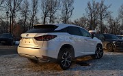 Lexus RX 350, 3.5 автомат, 2022, кроссовер 