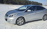 Hyundai Accent, 1.6 автомат, 2013, седан Костанай