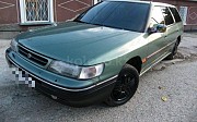 Subaru Legacy, 2 автомат, 1992, универсал Алматы