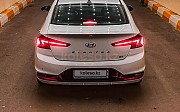 Hyundai Elantra, 2 автомат, 2019, седан Актау