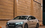 Hyundai Elantra, 2 автомат, 2019, седан Актау