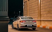 Hyundai Elantra, 2 автомат, 2019, седан Актау