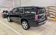 Chevrolet Tahoe, 6.2 автомат, 2020, внедорожник Алматы