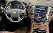 Chevrolet Tahoe, 6.2 автомат, 2020, внедорожник Алматы