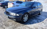 BMW 5-Series Gran Turismo, 2.8 автомат, 1999, универсал Қарағанды