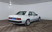 Mercedes-Benz 190, 2 механика, 1992, седан Шымкент