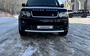Land Rover Range Rover Sport, 5 автомат, 2012, внедорожник Астана