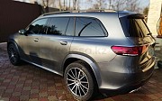 Mercedes-Benz GLS 580, 4 автомат, 2022, внедорожник Алматы