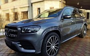 Mercedes-Benz GLS 580, 4 автомат, 2022, внедорожник Алматы